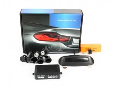Парктроник Galaxy LED PS8-05